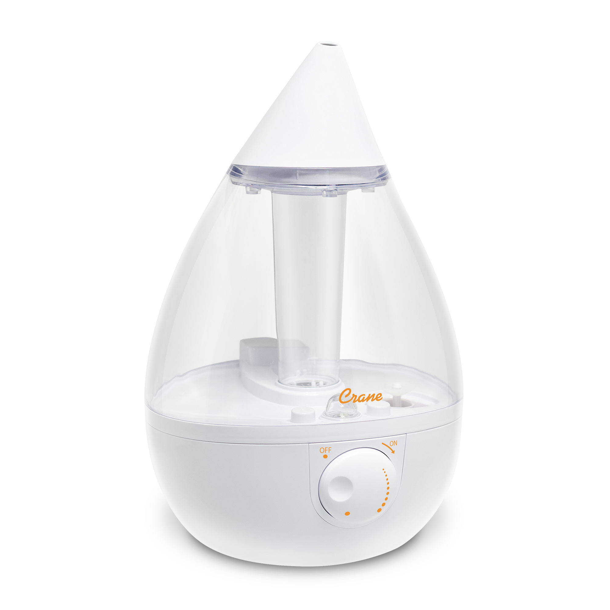 Humidifier main image on white background