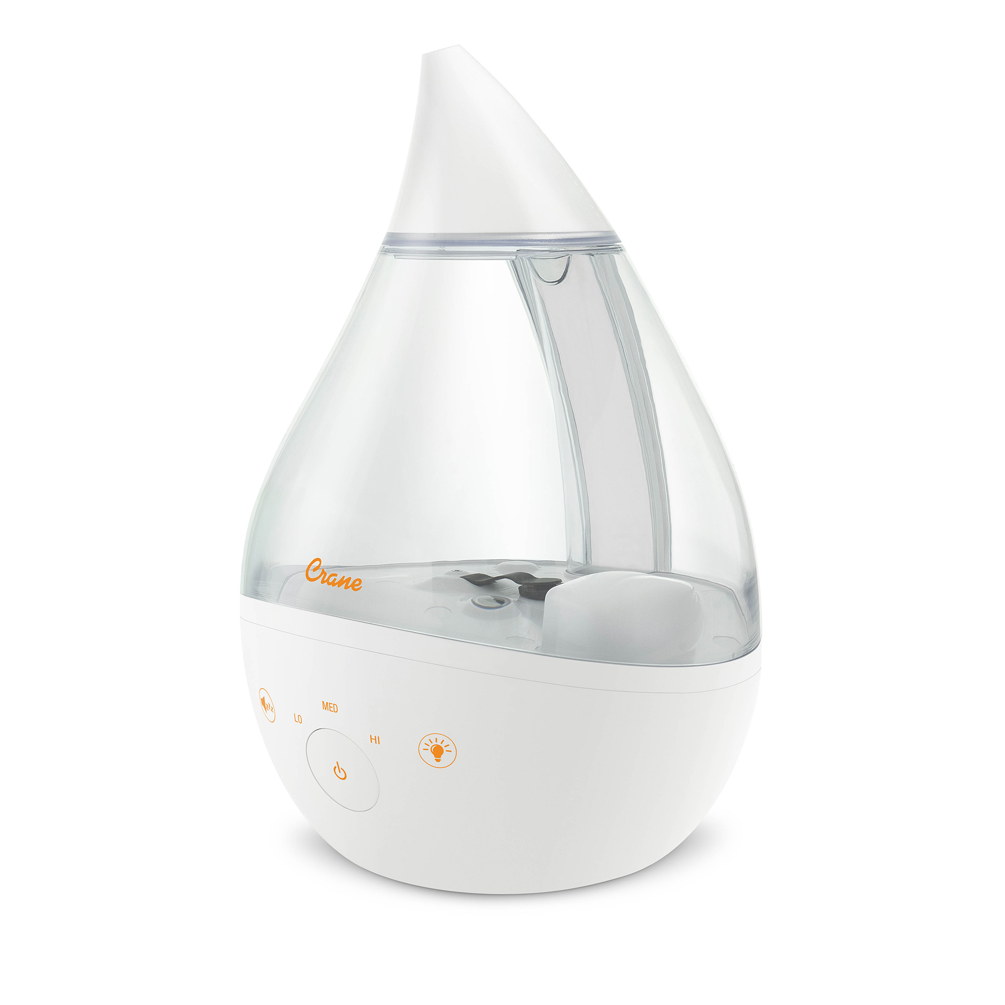 Humidifier main image on white background