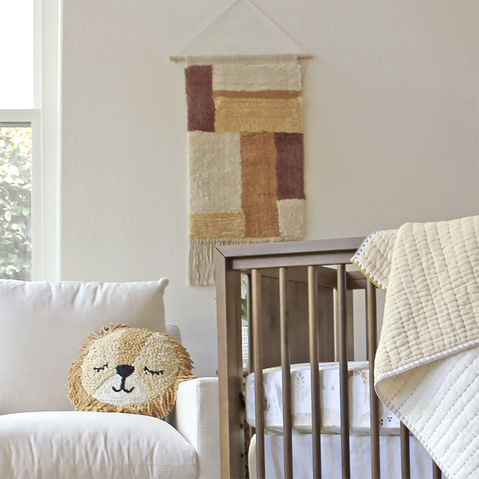 Nursery Wall Decor & Wall Art - Crane Baby