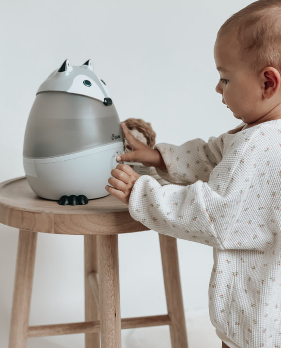 Crane Baby Humidifier for Baby