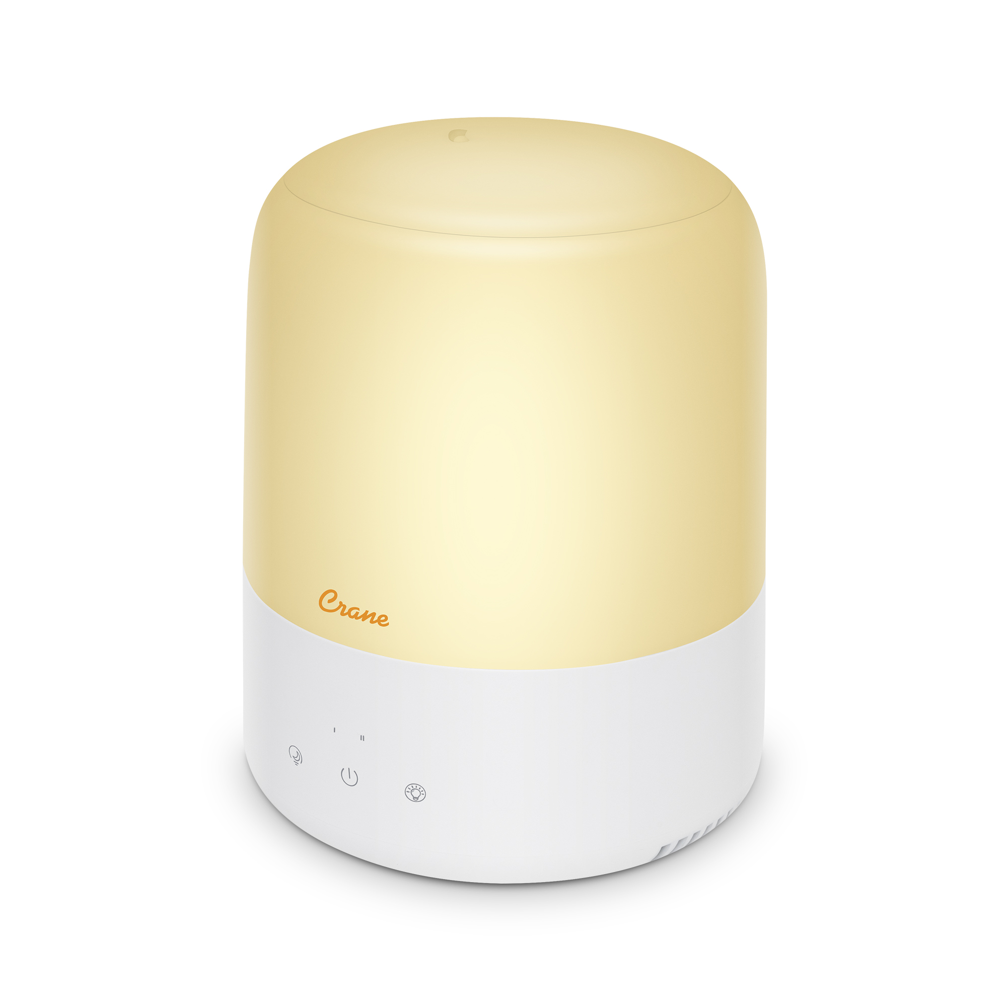 Sleep support humidifier main image on white background