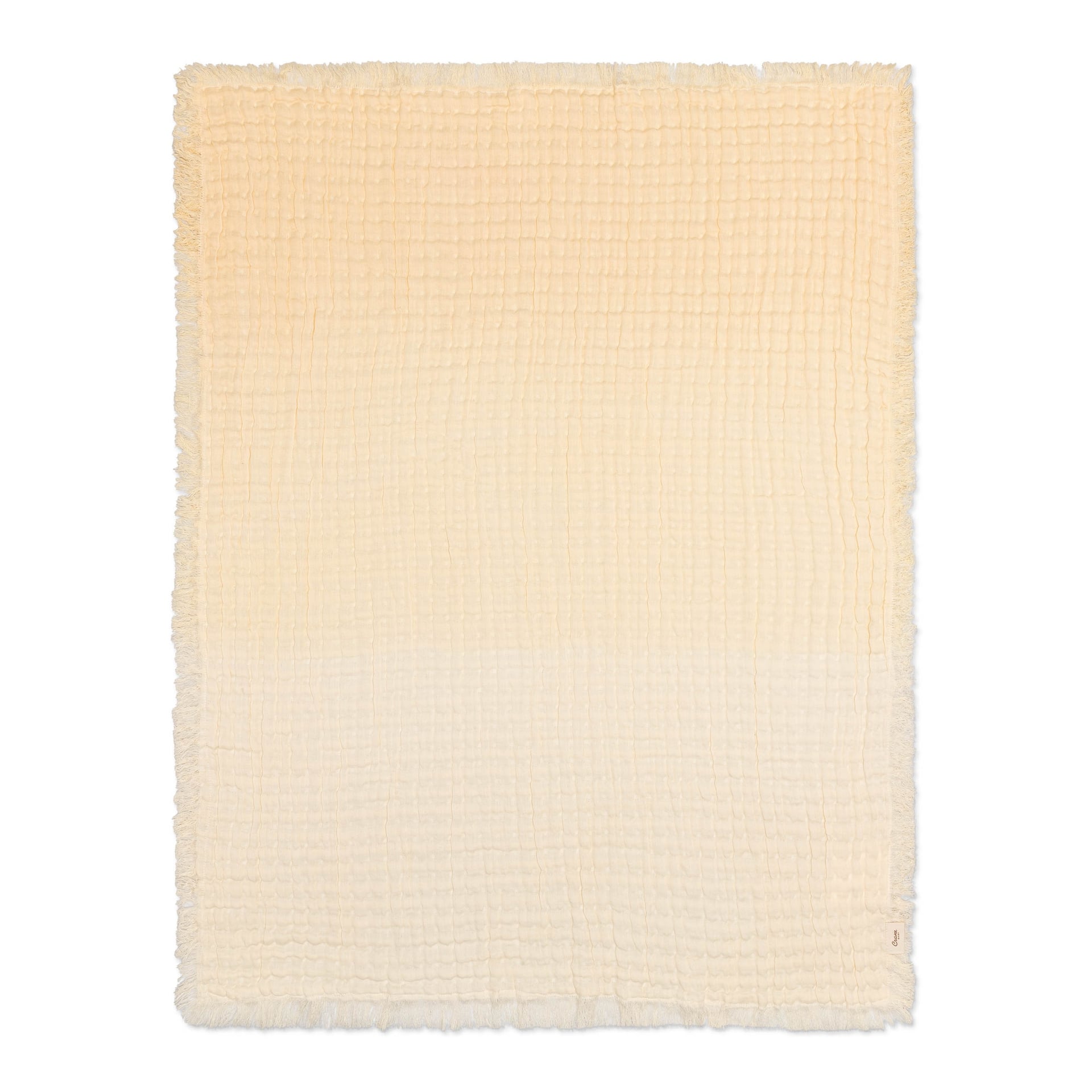 Hazelwood Luxury Baby Blanket | Crane Baby