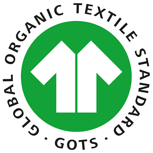 Global Organic Textile Standard Organic Certified