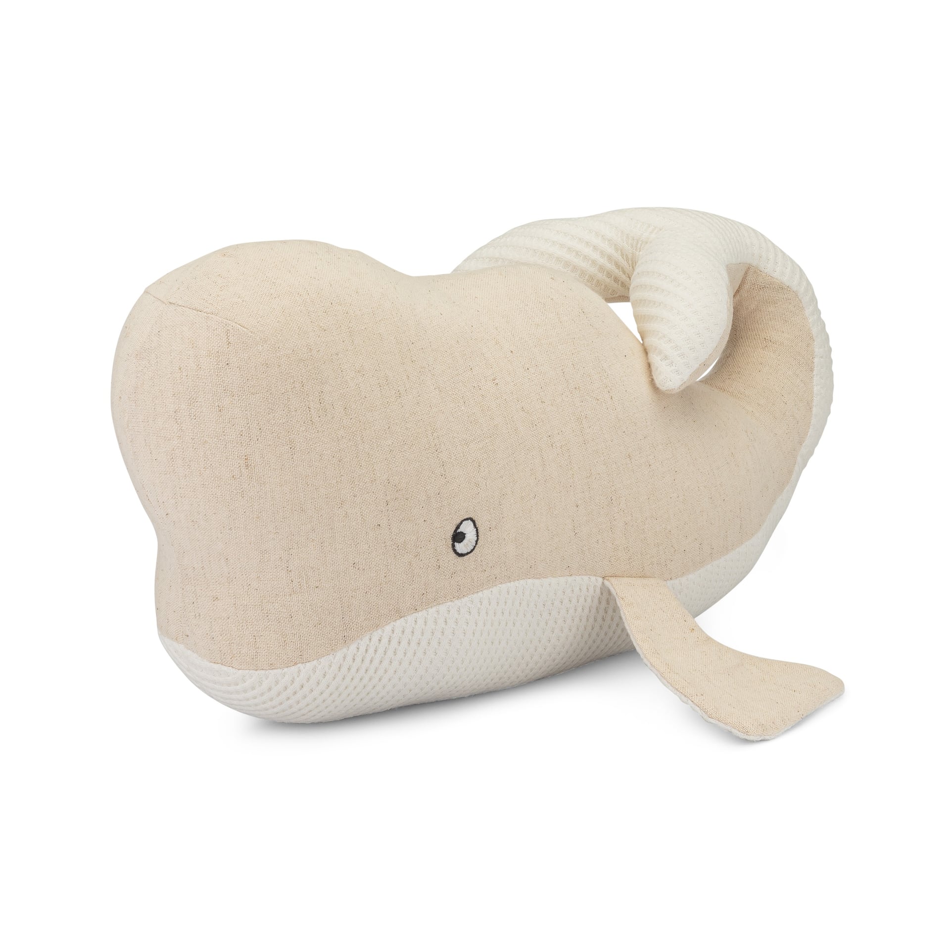 Cove Whale Plush Stuffed Animal Toy